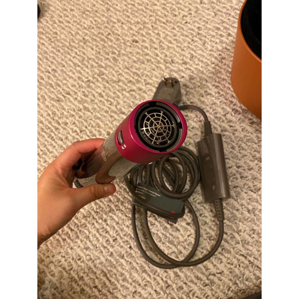 [Sold] Authentic Dyson Airwrap Complete Styler complete set - Picture 9 of 11